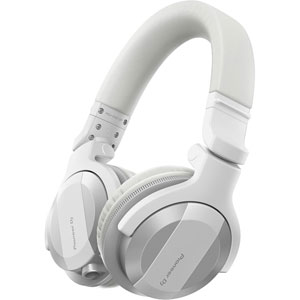 HDJ-CUE1BT - Casque DJ Bluetooth / Blanc