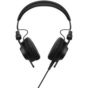 HDJ-CX -  Casque professionnel pour DJ / Noir