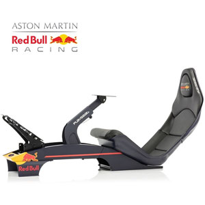 photo PLAYSEAT PRO F1 - Aston Martin Red Bull Racing