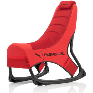 photo PUMA Active Gaming Seat - Rouge