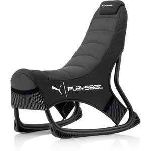 photo Puma Active Gaming Seat - Noir