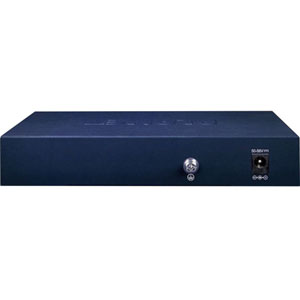 1-Port PoE++ to 4-Port 802.3af/at PoE Extender