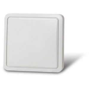 photo 2x2 MIMO 2.4GHz 14dBi Flat-Panel Dual Polarization