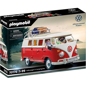 Volkswagen T1 Combi