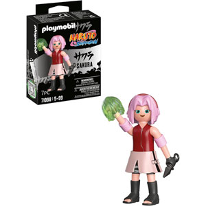 Naruto Shippuden - Sakura