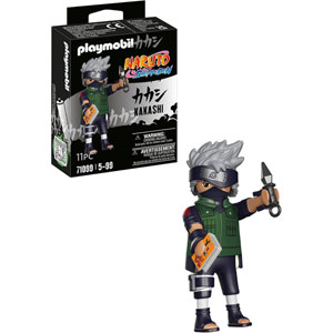 Naruto Shippuden - Kakashi