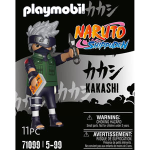 Naruto Shippuden - Kakashi