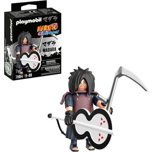 Naruto Shippuden - Madara