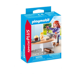 Pâtissière