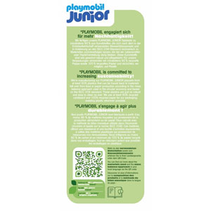 Junior & Disney : Mickey et Toupie soleil