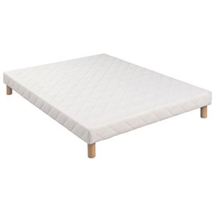 PLS Sommier lattes massives 90x190cm AA104026