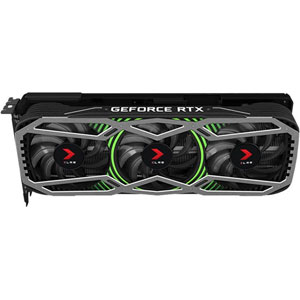 GeForce RTX 3080 10Go XLR8 REVEL EPIC-X RGB