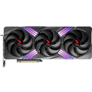 photo RTX 4080 Super 16GB VERTO EPIC-X RGB Triple Fan