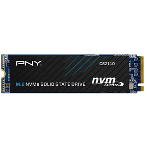 photo CS2140 SSD M.2 2280 PCIe 4.0 x4 (NVMe) - 1 To