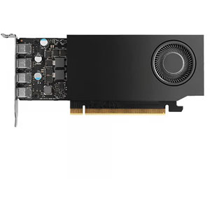 RTX A1000 8Go GDDR6