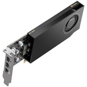 RTX A1000 8Go GDDR6