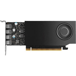 NVIDIA RTX A1000