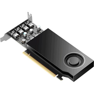 NVIDIA RTX A1000