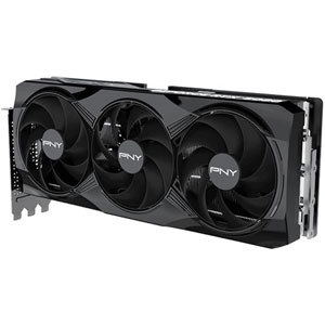 GeForce RTX 5080 Overclocked Triple Fan GPU