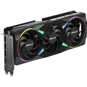 GeForce RTX 5070 ARGB EPIC-X RGB OC Triple Fan