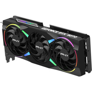 GeForce RTX 5070 ARGB EPIC-X RGB OC Triple Fan