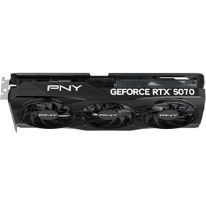 GeForce RTX 5070 ARGB EPIC-X RGB OC Triple Fan