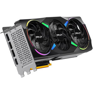 GeForce RTX 5070 Ti Overclocked Triple Fan GPU
