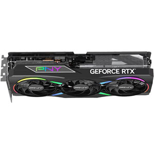 GeForce RTX 5070 Ti Overclocked Triple Fan GPU