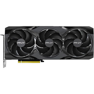 GeForce RTX 5090 Overclocked Triple Fan GPU