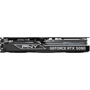 GeForce RTX 5090 Overclocked Triple Fan GPU