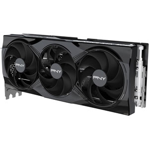 GeForce RTX 5090 Overclocked Triple Fan GPU