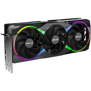 GeForce RTX 5080 ARGB EPIC-X RGB OC Triple Fan
