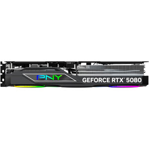 GeForce RTX 5080 ARGB EPIC-X RGB OC Triple Fan
