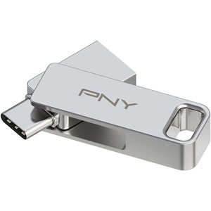 photo DUO LINK USB 3.2 Type-C - 256Go