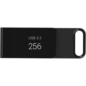 Elite USB 3.2 Type-C - 256Go