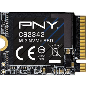 photo CS2342 SSD M.2 PCIe 4.0 x4 (NVMe) - 2To
