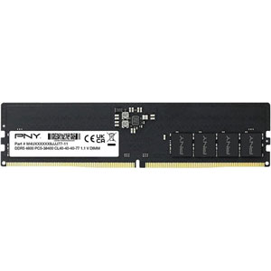 DDR5 16GB 4800MHz