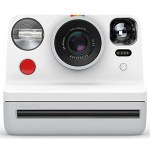 Appareil photo Polaroid 1130012 - Blanc