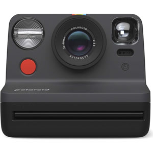 photo NOW GEN 2 NOIR