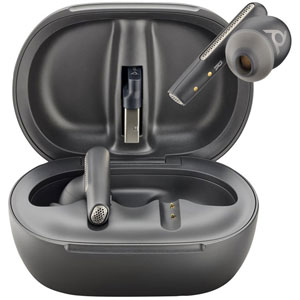 Étui de chargement Voyager Free 60+ UC - Noir