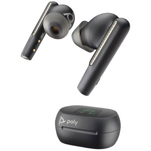 Voyager Free 60+ UC - Noir + étui de charge