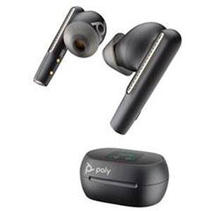 Voyager Free 60+ UC - Noir + étui de charge