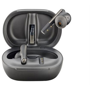 Voyager Free 60+ UC - Noir + étui de charge