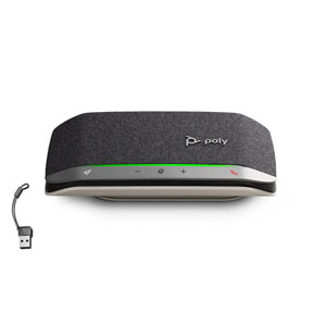 photo Poly Sync 20 SPKPHN USB