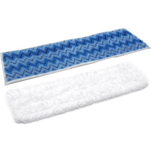 photo Lingettes microfibre pour Steam Mop