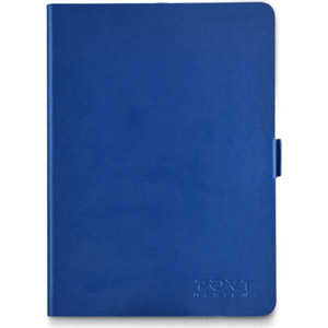 Chelsea II pour Galaxy Tab 4 - Bleu
