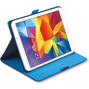 Chelsea II pour Galaxy Tab 4 - Bleu