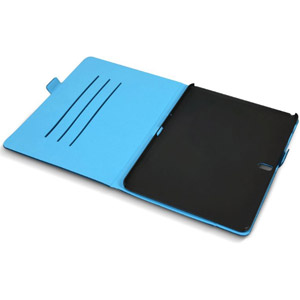 Chelsea II pour Galaxy Tab 4 - Bleu