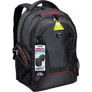 Courchevel BackPack 15,6