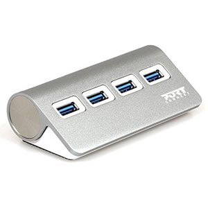 USB HUB 3.0 4 Ports - 900121